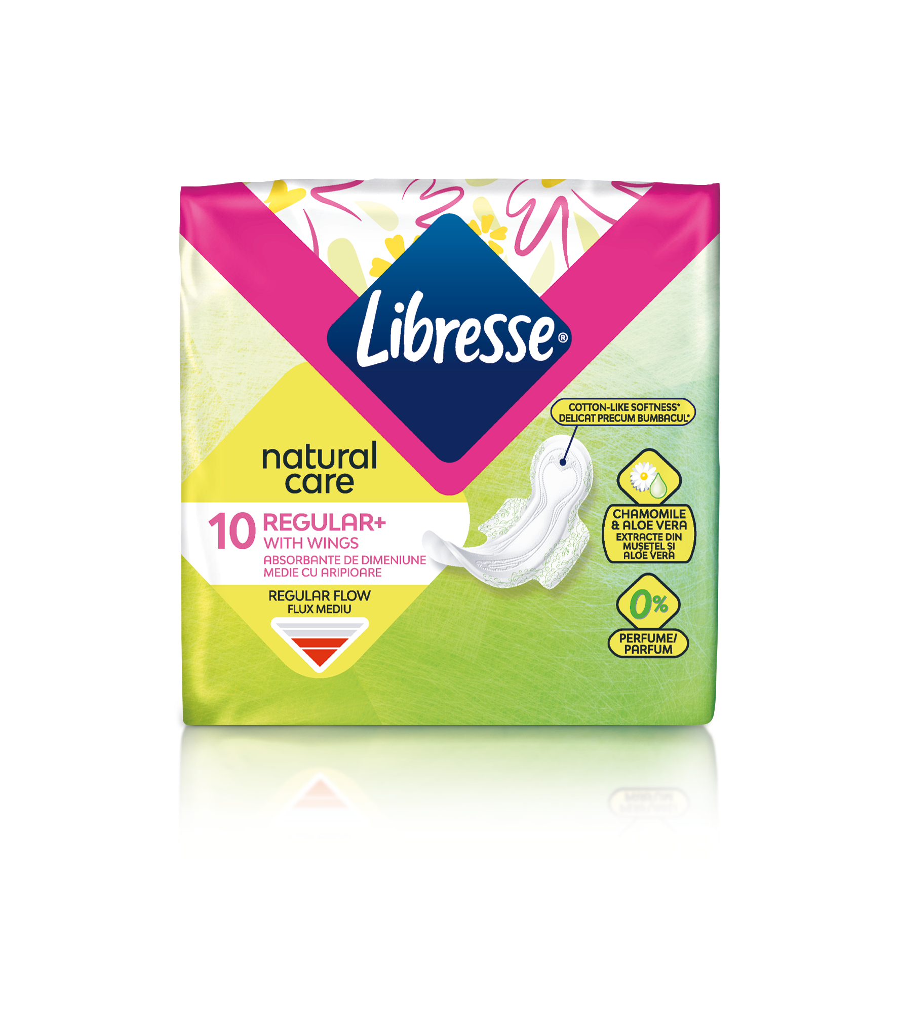 Natural Care Ultra Normal